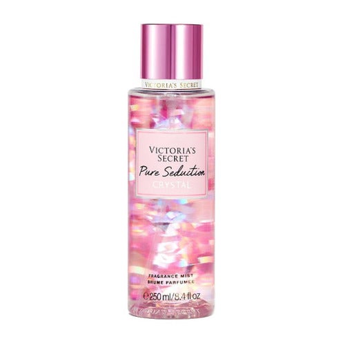 Victoria's Secret Pure Seduction Crystal Body Mist