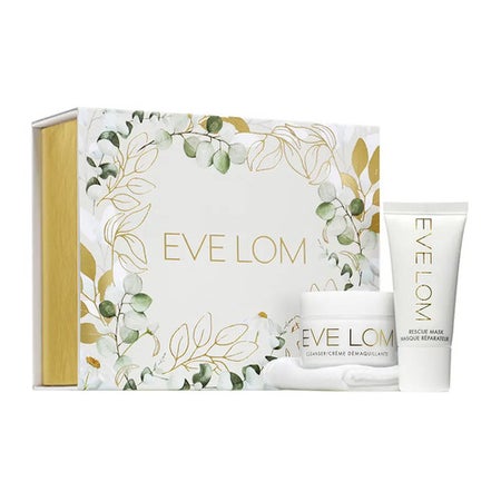 Eve Lom Cleanse Setti