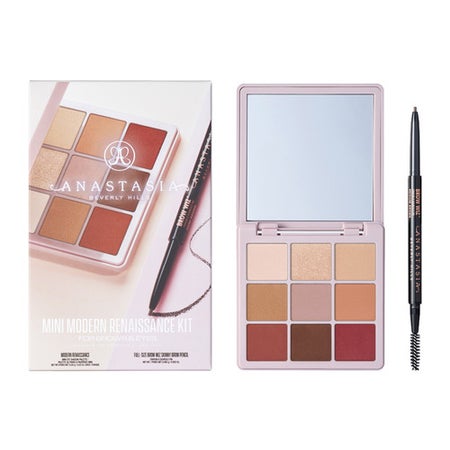 Anastasia Beverly Hills Modern Renaissance Coffret maquillage Mini