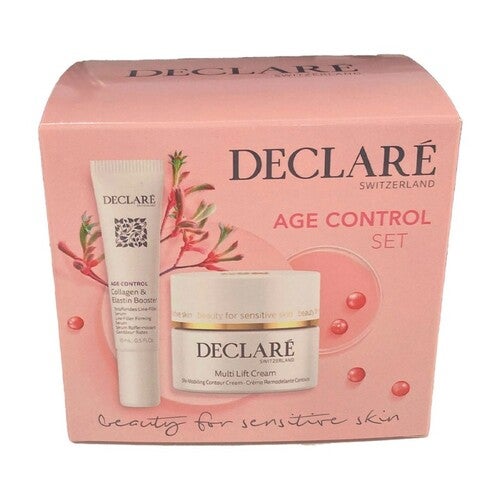 Declaré Age Control Coffret