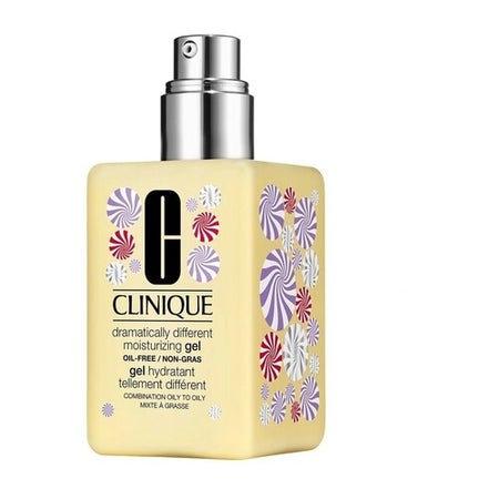 Clinique Dramatically Different Moisturizing Gel Huidtype 3/4 Limited edition 200 ml