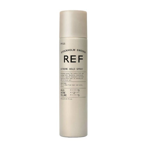 REF Stockholm Extreme Hold Spray N°525