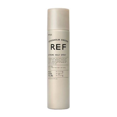 REF Stockholm Extreme Hold Spray N°525 300 ml