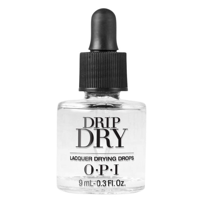 OPI Dry Lacquer Drying Drops | Deloox.fi