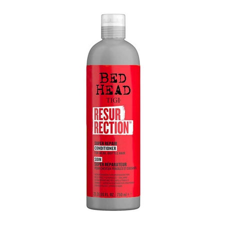 TIGI Bed Head Resurrection Super Repair Conditioner 750 ml