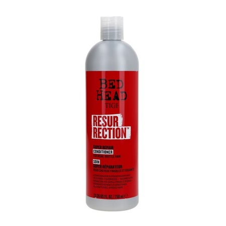 TIGI Bed Head Resurrection Super Repair Acondicionador 750 ml