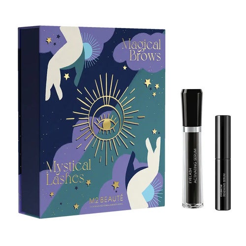 M2 Beauté Mystical Eyes Coffret