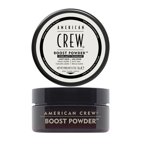 American Crew Boost Powder