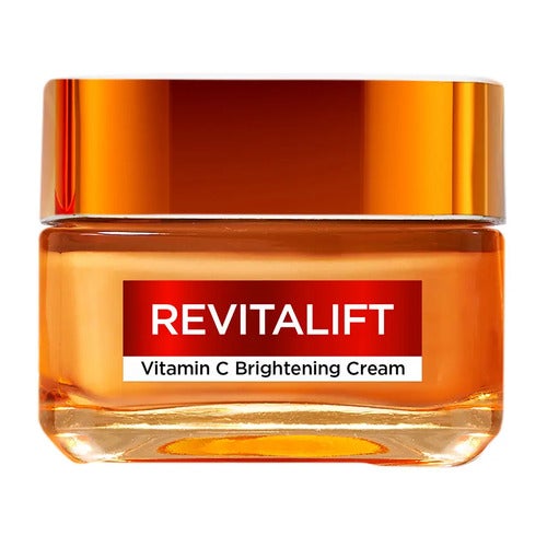 L'Oréal Revitalift Vitamine C Brightening Cream