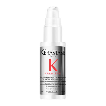 Kérastase Premiere Decalcifying Ultra-Reparateur Pre-Shampoo 45 ml