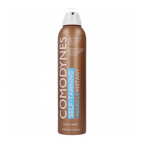 Comodynes Self-Tanning Miracle Instant