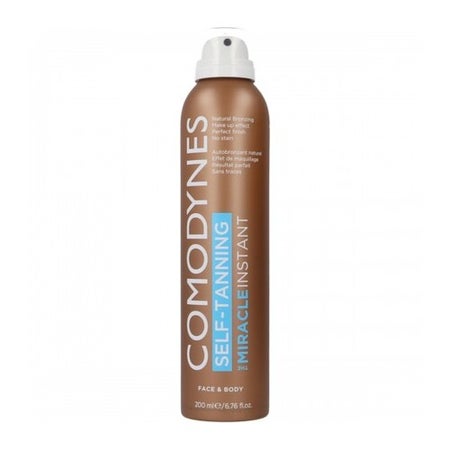 Comodynes Self-Tanning Miracle Instant