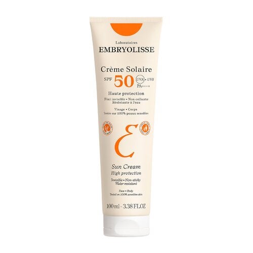 Embryolisse Sun Cream SPF 50