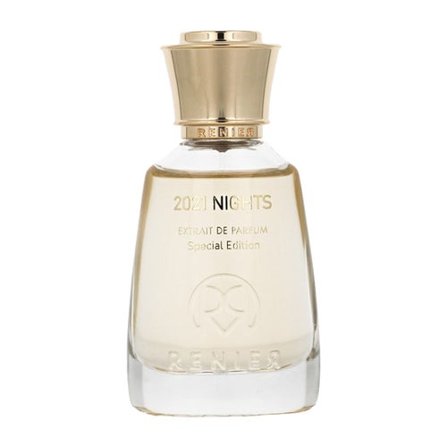 Renier Perfumes 2021 Nights Extrait de Parfum