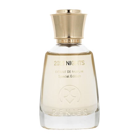 Renier Perfumes 2021 Nights Extrait de Parfum 50 ml