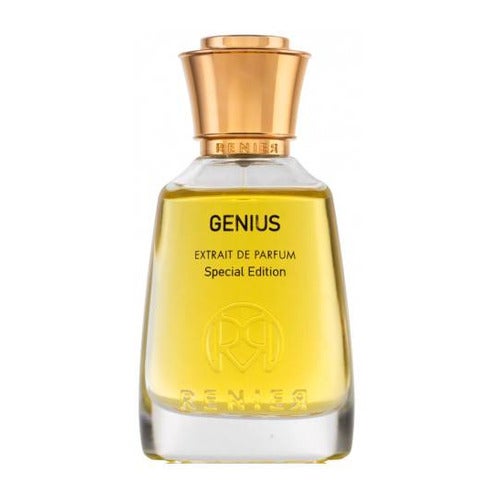 Renier Perfumes De Licious Extrait de Parfum