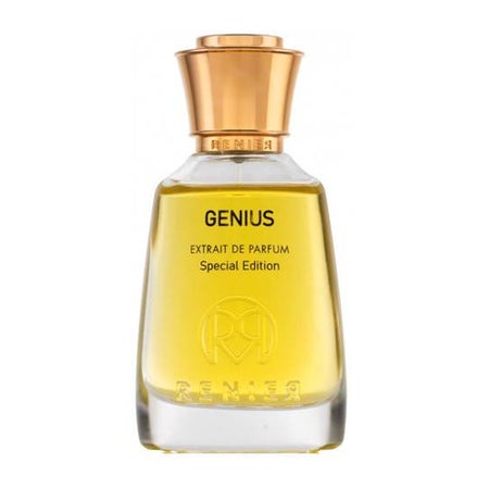 Renier Perfumes De Licious Extrait de Parfum 50 ml