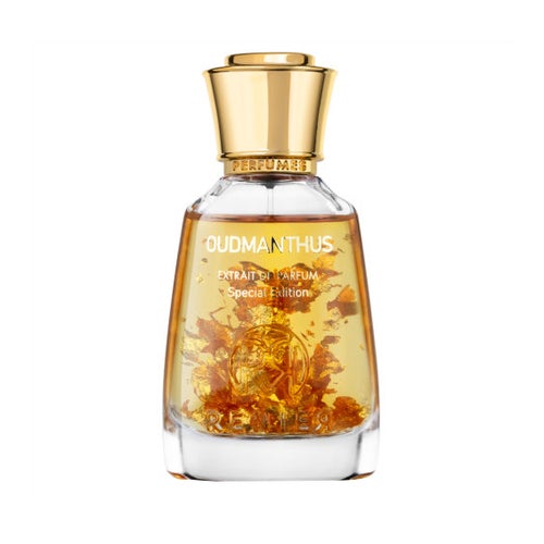 Renier Perfumes Oudmanthus Extrait de Parfum