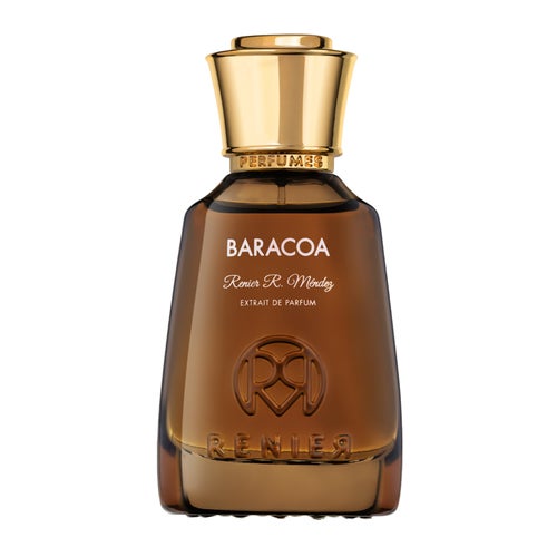 Renier Perfumes Baracoa Extrait de Parfum