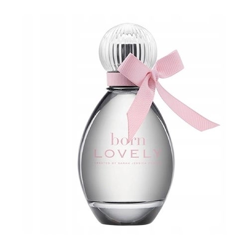 Sarah Jessica Parker Born Lovely Eau de Parfum