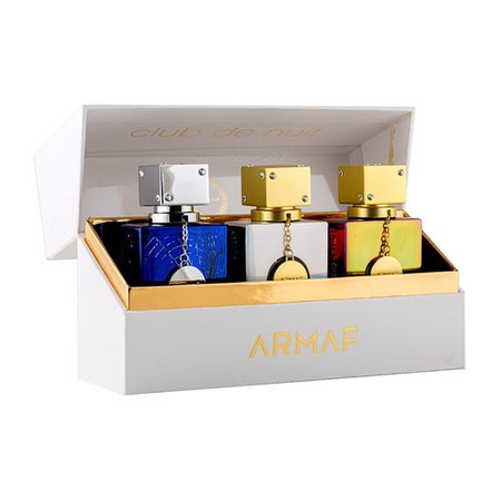 Armaf Parfum A Collector's Pride Miniatuurset