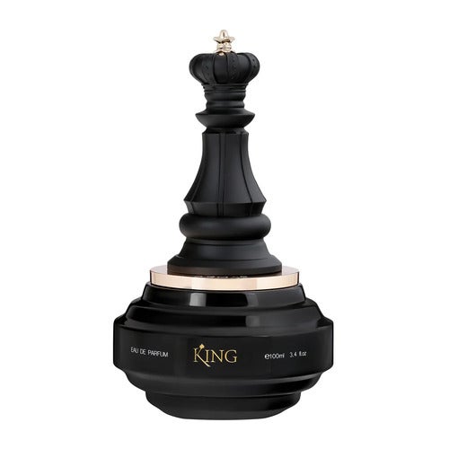 Armaf Check Mate King Eau de Parfum