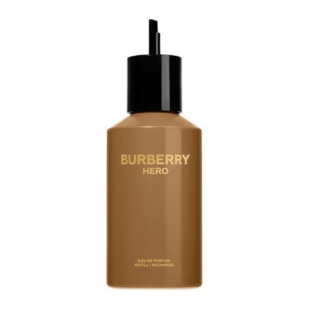 Burberry Hero Eau de Parfum Eau de Parfum Nachfüllung