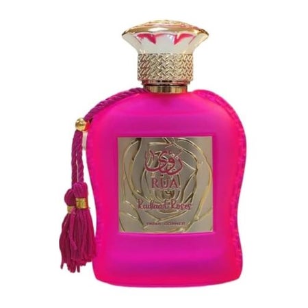 Paris Corner Rua Radiant Roses Eau de Parfum 100 ml