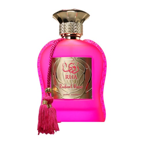 Paris Corner Rua Radiant Roses Eau de Parfum