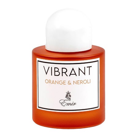 Emir Vibrant Orange & Neroli Eau de Parfum 100 ml