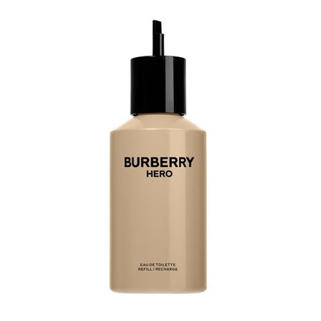 Burberry Hero Eau de Toilette Refill