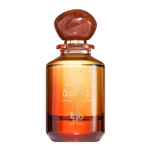 Al Wataniah Tiger Eye Eau de Parfum