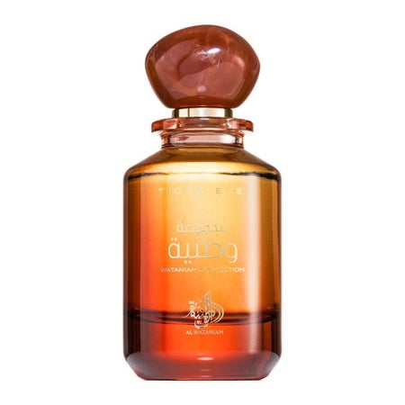 Al Wataniah Tiger Eye Eau de Parfum 100 ml