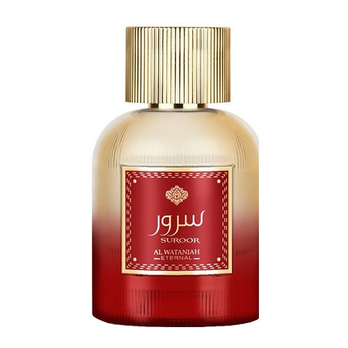 Al Wataniah Suroor Eau de Parfum