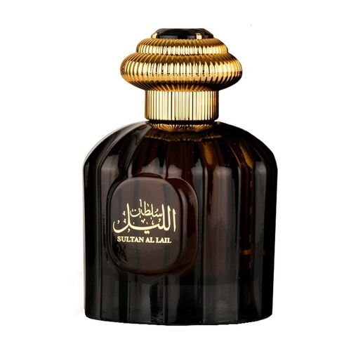 Al Wataniah Sultan Al Lail Eau de Parfum