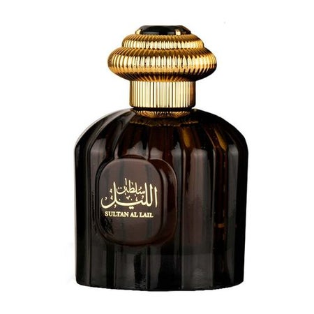 Al Wataniah Sultan Al Lail Eau de Parfum 100 ml