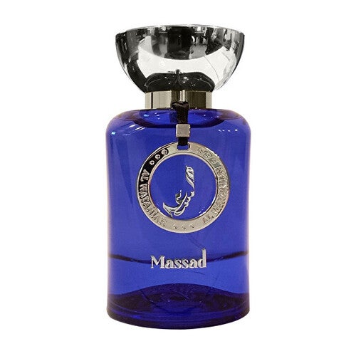 Al Wataniah Massad Eau de Parfum