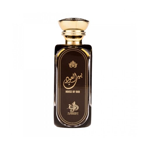 Al Wataniah House Of Oud Eau de parfum