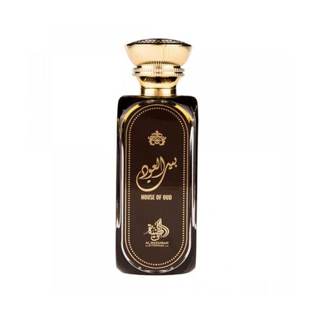 Al Wataniah House Of Oud Eau de Parfum 100 ml