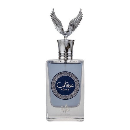 Al Wataniah Eqaab Eau de Parfum 100 ml