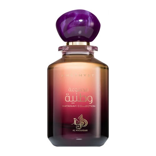 Al Wataniah Amethyst Eau de Parfum