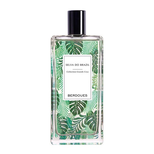 Berdoues Selva do Brazil Eau de Parfum