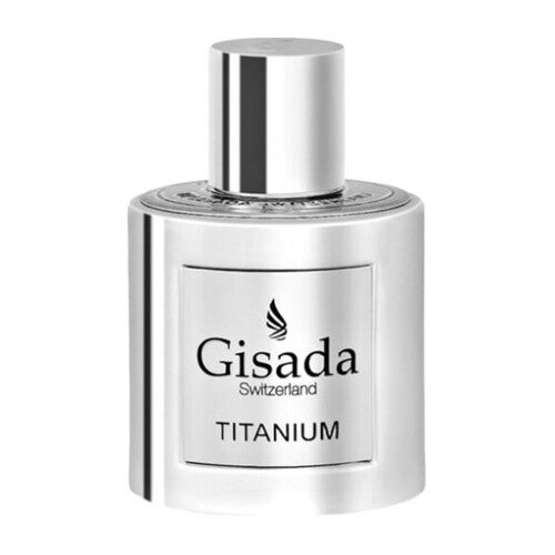 Gisada Titanium Eau de Parfum