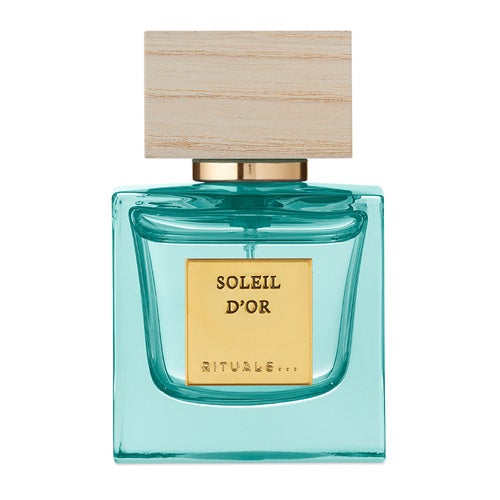 Rituals Soleil d'Or Eau de parfum