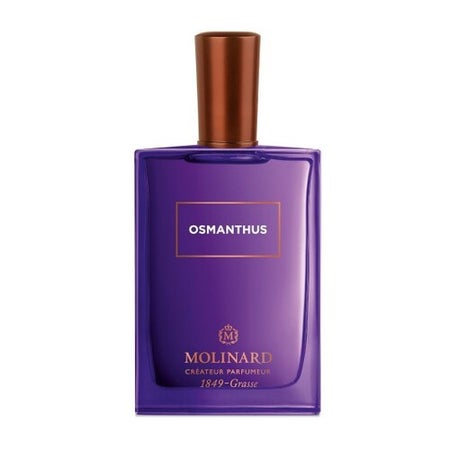 Molinard Osmanthus Eau de Parfum 75 ml