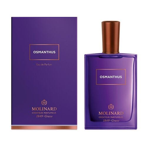 Molinard Osmanthus Eau de Parfum