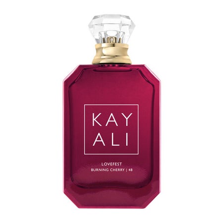 Kayali Lovefest Burning Cherry 48 Eau de Parfum 100 ml