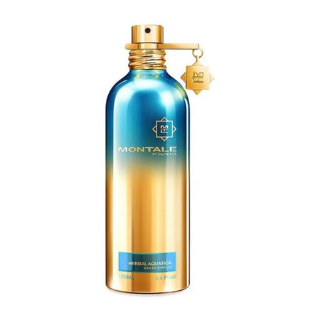 Montale Herbal Aquatica Eau de Parfum 100 ml