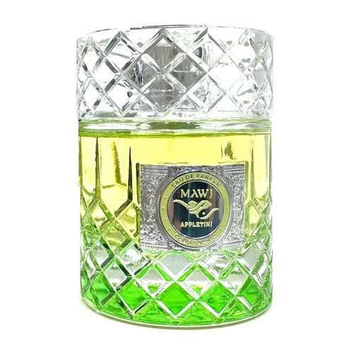 Paris Corner Mawj Appletini Eau de Parfum