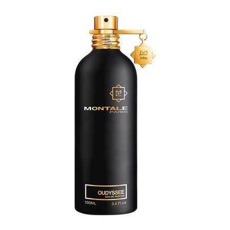 Montale Oudyssee Eau de Parfum 100 ml